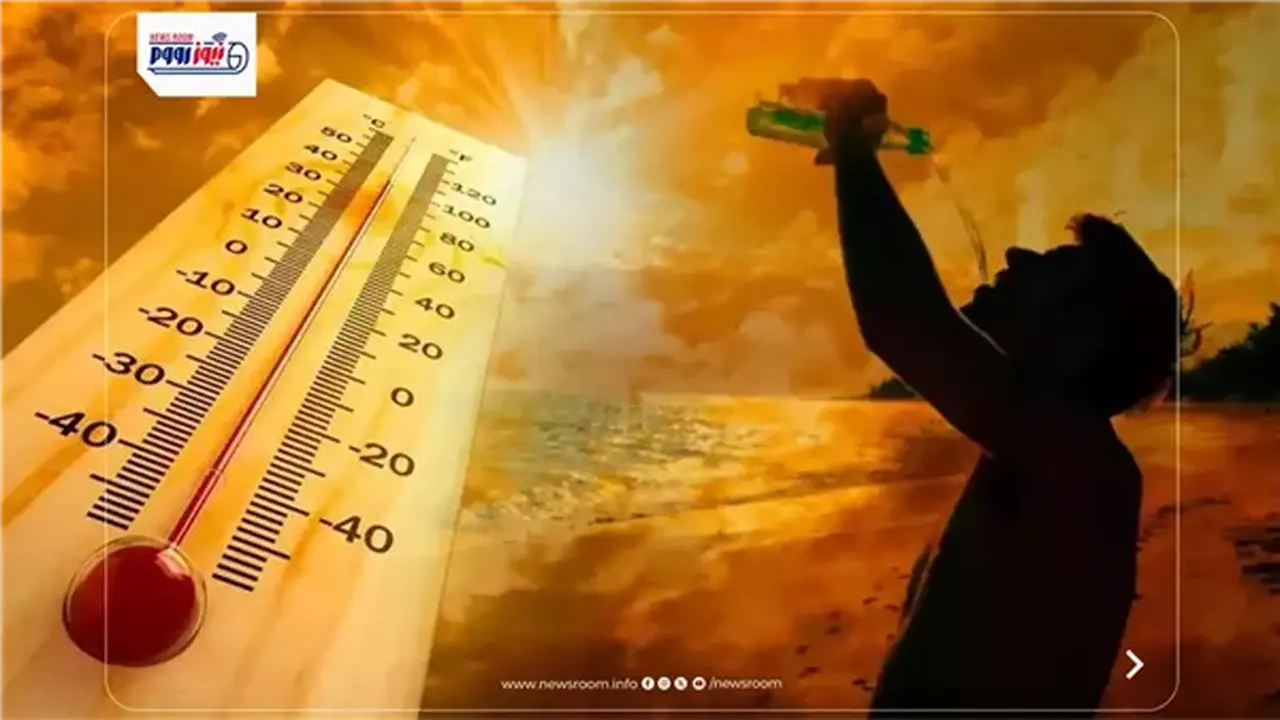 طقس مصر غدًا: أجواء مستقرة خلال النهار واعتدال ليلي